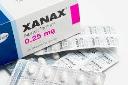 Buy Xanax Online for cure anxiety logo